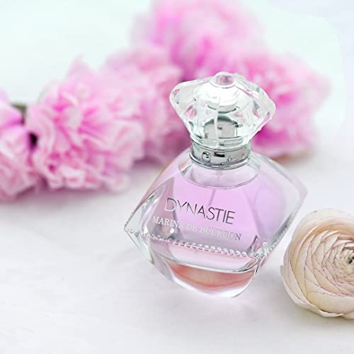 Princess Marina de Bourbon Dynastie Mademoiselle Eau De Parfum Spray 100ml