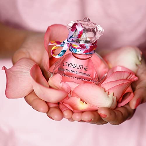 Princesse Marina de Bourbon My Dynastie Princess For Women 3.4 oz EDP Spray