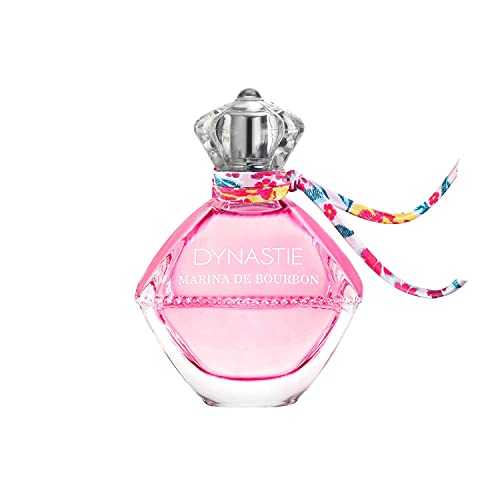 Princesse Marina de Bourbon My Dynastie Princess For Women 3.4 oz EDP Spray