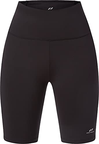 Pro Touch ROSI Leggings, Mujer, Black, 46