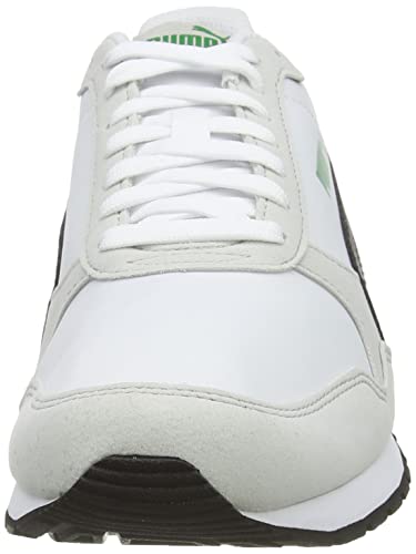 PUMA St Runner V2 NL', Zapatillas Unisex Adulto, White, 42.5 EU