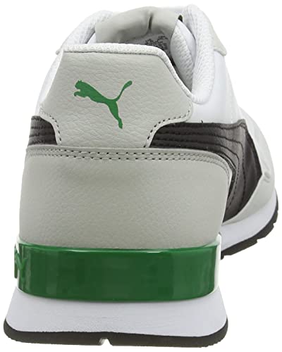 PUMA St Runner V2 NL', Zapatillas Unisex Adulto, White, 42.5 EU