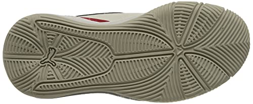 PUMA Triple, Chanclas, para Unisex adulto, Multicolor (Urban Red-China Blue), 41 EU