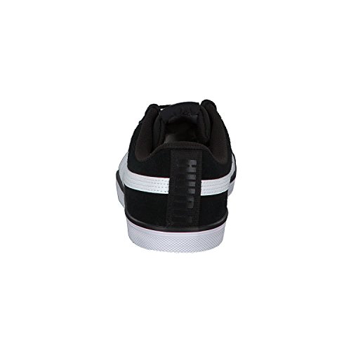 PUMA Urban Plus SD, Zapatillas Unisex Adulto, Negro Black White, 40 EU