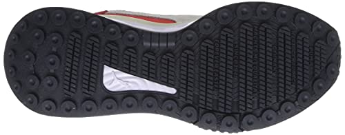 Puma Wild Rider Pickup, Zapatillas Deportivas Unisex Adulto, Urban Red R, 44 EU