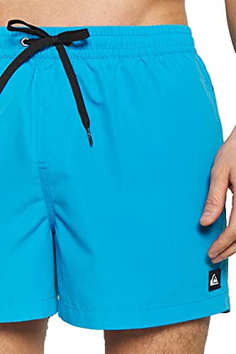 Quiksilver - Everyday 15" Short de Natación para Adulto