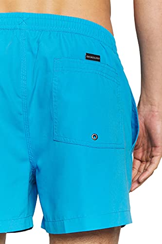Quiksilver - Everyday 15" Short de Natación para Adulto