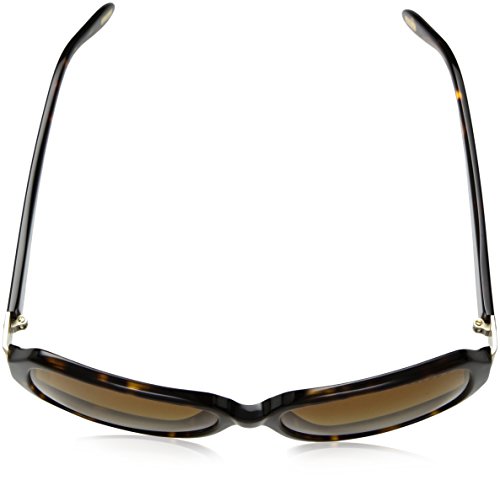 Ralph Lauren RALPH BY 0Ra5138 Gafas de Sol, Dk Tortoise, 58 para Mujer