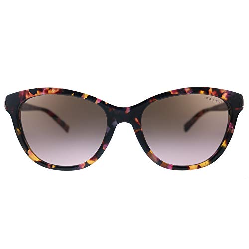 Ralph Lauren RALPH BY 0Ra5201 Gafas de Sol, Pink Marble/Pink, 54 para Mujer