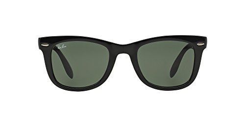 RAY-BAN WAYFARER FOLDING RB4105 601 54mm