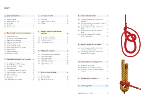 REALIZACIÓN PASO A PASO DE NUDOS Y AYUSTES. LIBRO Y DVD (Nautica (tutor))