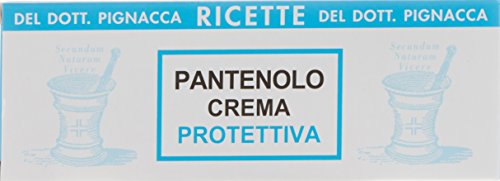 Recetas del Dr. Pignacca Crema al Pantenol - 75 ml