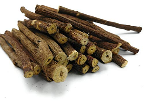 Regaliz palodul ecológico 500 G - ESPECIAS PEDROZA