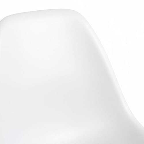 Regalos Miguel - Packs Sillas Comedor - Pack 2 Sillas Tower One - Gris - Envío Desde España