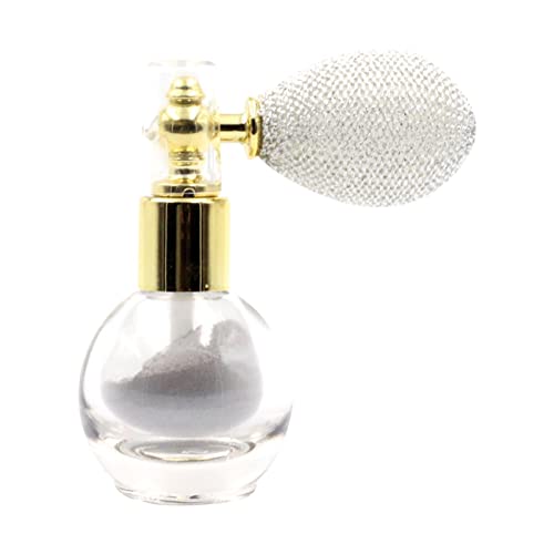 Resaltador en polvo Spray Glitter High Gloss Spray Shimmer Sparkle Powder Makeup Spray para cara Cosmética corporal
