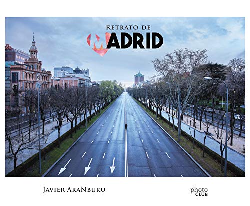 Retrato de Madrid (PHOTOCLUB)