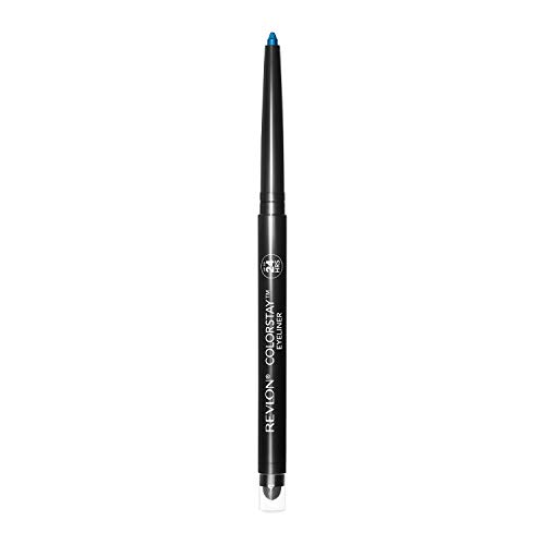 REVLON - ColorStay Eyeliner Pencil 205 Sapphire - 0.01 oz. (0.28 g)