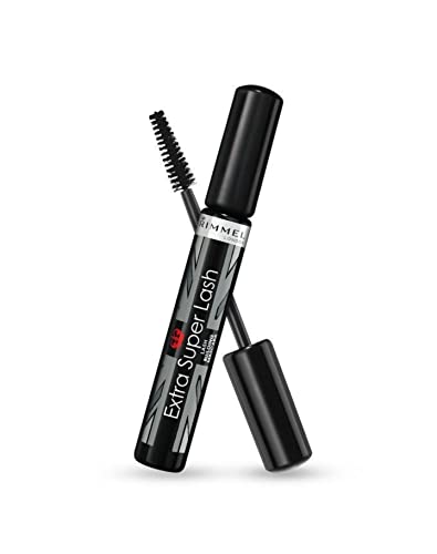 Rimmel, Máscara - 8 ml.