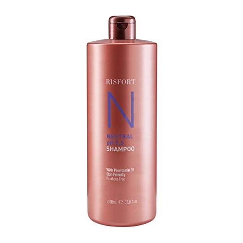 Risfort, Champú - 1000 ml.