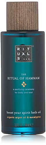 RITUALS Hammam Bath Oil Badeöl - 100 ml.