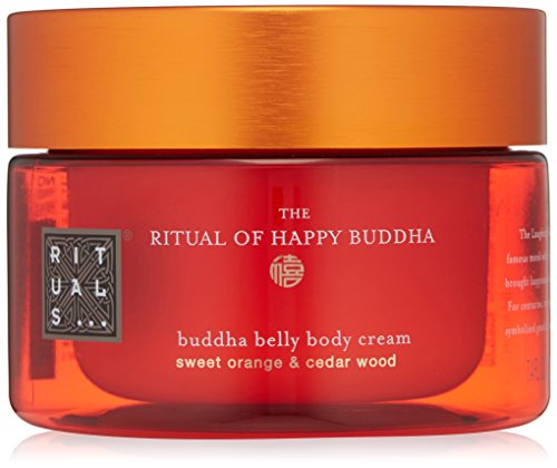 Rituals Happy Buddha Crema Corporal - 220 ml