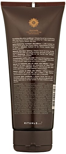RITUALS Shikakai Secreto Acondicionador Ultra-Shine - 200 ml.
