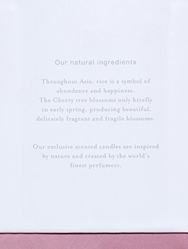 RITUALS The Ritual of Sakura - Vela aromática (290 g)