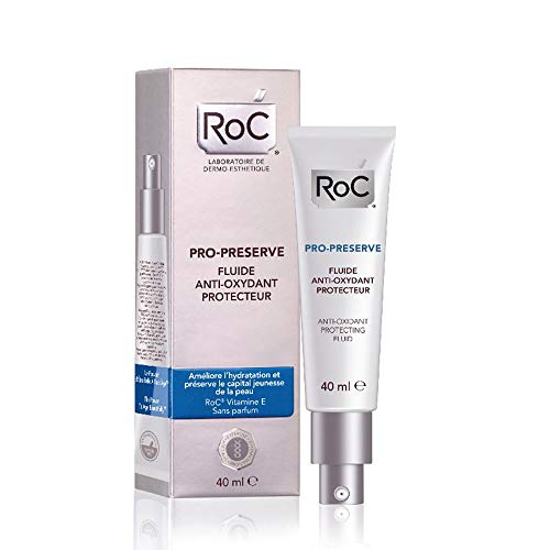 Roc, Crema corporal - 40 ml.