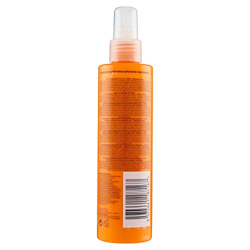 Roc Soleil-Protect Leche Hidratante Corporal Protección Alta 30 - 200 ml