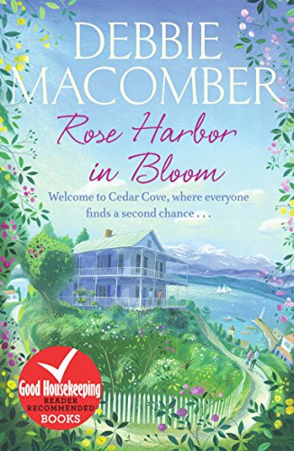 Rose Harbor in Bloom: A Rose Harbor Novel (English Edition)