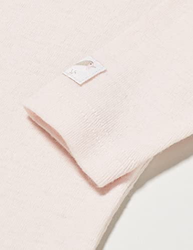 Sanetta Body Ropa Interior, Rosa Claro, 50 cm para Bebés