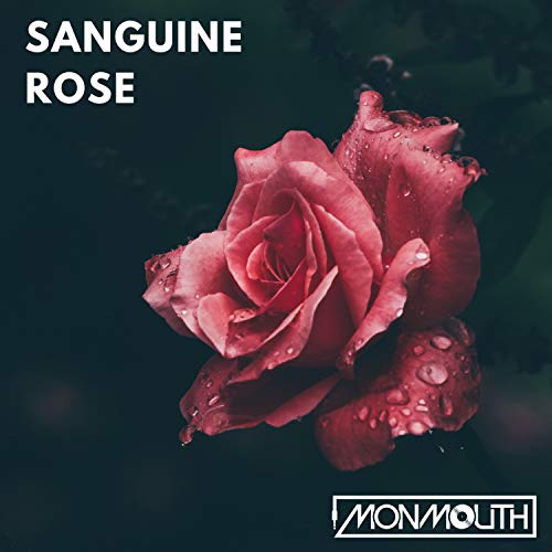 Sanguine Rose