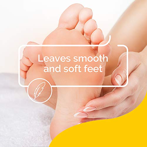 Scholl Crema reparadora activa para el talón, 60 ml