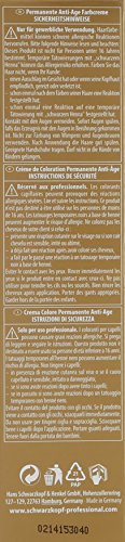 Schwarzkopf Igora Royal Absolutes Tinte Capilar 5 80-60 gr