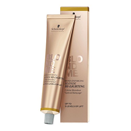 Schwarzkopf Professional Tinte Capilar Dorado Cálido - 60 ml