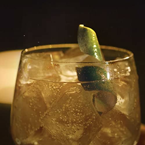 Schweppes Bebida Refrescante Ginger Ale, 1L