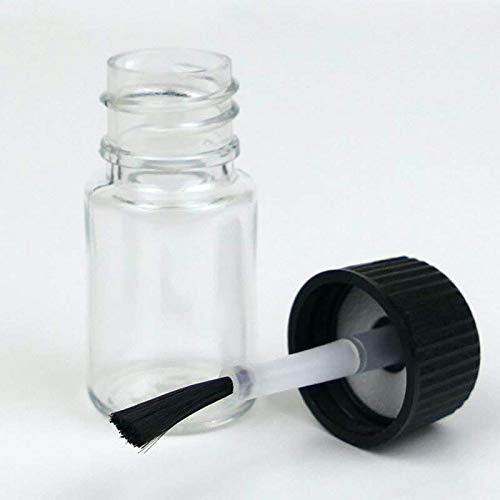 SD COLORS IBIS WHITE LY9C - Pintura para retocar (8 ml, para reparar arañazos, código de color LY9C, IBIS BLANCO)