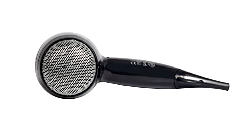 SECADOR DE PELO SECADORA SEMI PROFESIONAL 2200W DIFUSOR INCLUIDO 2 VELOCIDADES