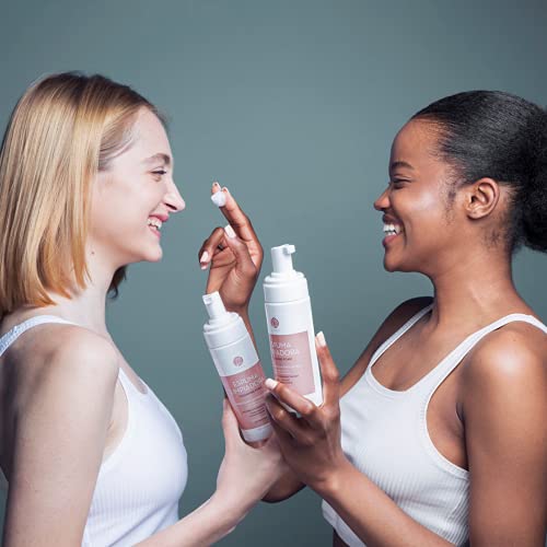 Segle Clinical | Limpiador Facial | Purifica, Hidrata y Suaviza La Piel | Efecto Protección | Antipolución | Con Ácido Hialurónico | 150 ml