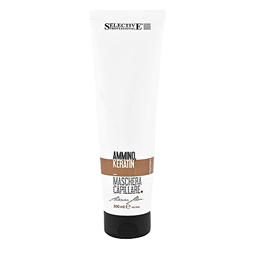 Selective Professional – Máscara Amino Keratin