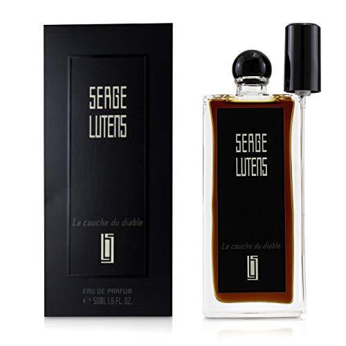 Serge lutens la couche du diable epv 50ml
