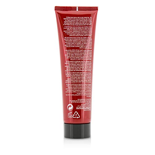 Shu uemura color lustre brilliant glaze thermo-milk (for color-treated.