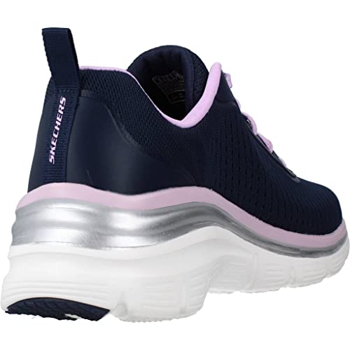 SKECHERS Scarpa Donna Sportiva NVLM Fashion FIT Makes Move 149277