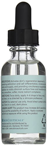 Skinceuticals Activador de retexturización 1 onza