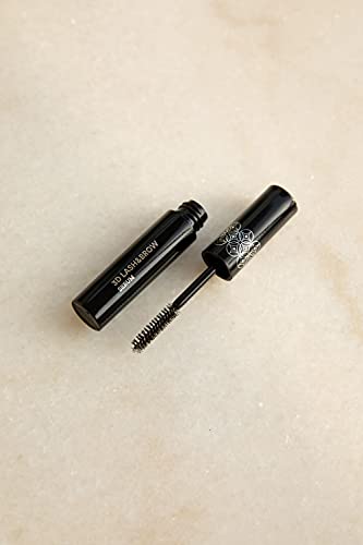 SkinLabo - Sérum Reforzante De Pestañas Y Cejas. Tratamiento fortalecedor que estimula el crecimiento natural de pestañas y cejas. 5 ml.