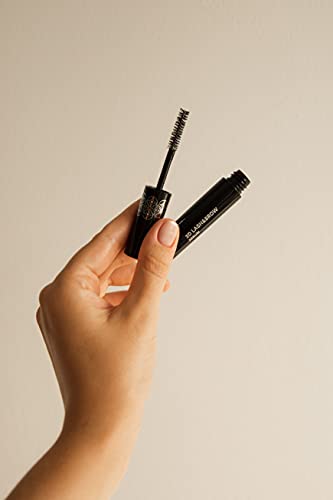 SkinLabo - Sérum Reforzante De Pestañas Y Cejas. Tratamiento fortalecedor que estimula el crecimiento natural de pestañas y cejas. 5 ml.