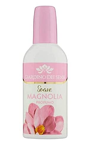 Soave Magnolia - parfum 100 ml