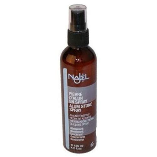 Spray de alumbre 125 ml