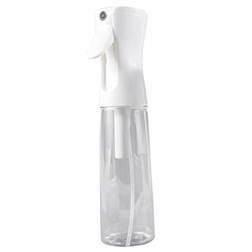 Sprayer Bottle Sprayer Bottle Plastic Salon Water Fine Mist Sprayer Barber Hairdressing Tools 300Ml