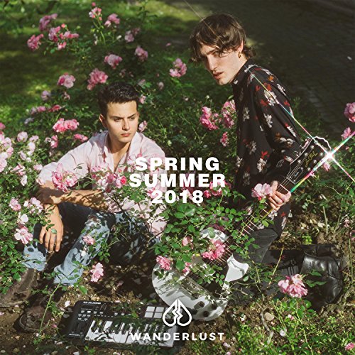 Spring/Summer 2018 [Explicit]
